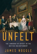 Unfelt