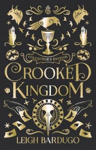 Crooked Kingdom Collector's Edition