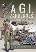 GI In The Ardennes