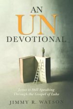 Undevotional