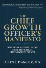 Chief Growth Officer's Manifesto