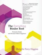 Everything Binder Book