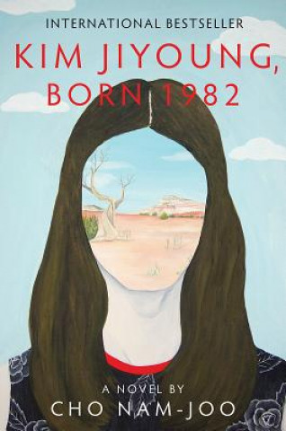Kim Jiyoung, Born 1982 - A Novel