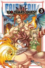 Fairy Tail: 100 Years Quest 3