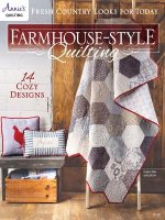 Farmhouse-Style Quilting