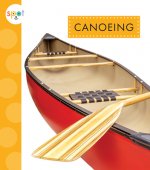 Canoeing