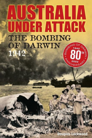 Australia Under Attack