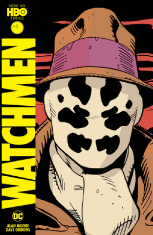 Watchmen: International Lenticular Edition