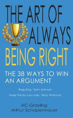 Art of Always Being Right