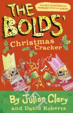 Bolds' Christmas Cracker