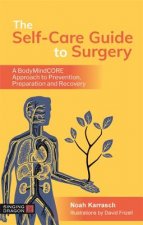 Self-Care Guide to Surgery