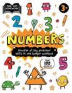 Help With Homework: 3+ Numbers