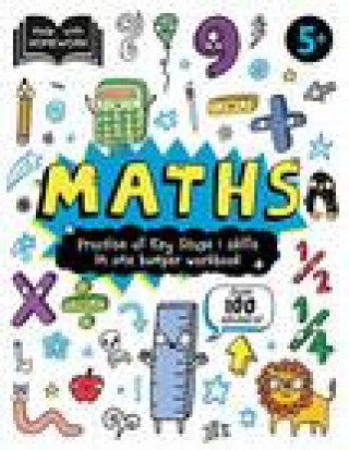Help With Homework: 5+ Maths