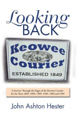 Looking Back