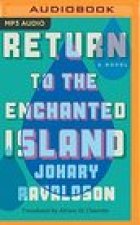 Return to the Enchanted Island