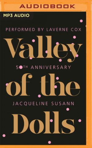 Valley of the Dolls 50th Anniversary Edition