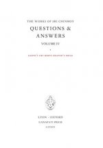 Answers IV