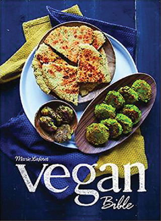 Vegan Bible