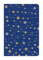 LITTLE PRINCE NOTEBOOK LINED