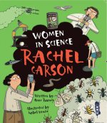 Women in Science: Rachel Carson