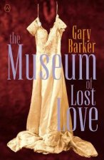 Museum Of Lost Love