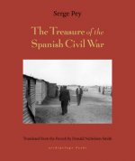 Treasure Of The Spanish Civil War