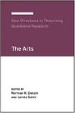 New Directions in Theorizing Qualitative Research