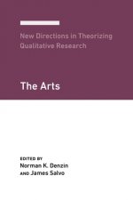New Directions in Theorizing Qualitative Research
