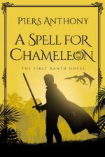 Spell for Chameleon