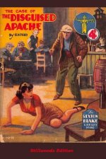 Case of the Disguised Apache