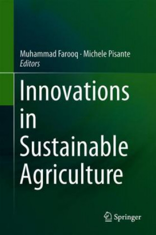 Innovations in Sustainable Agriculture