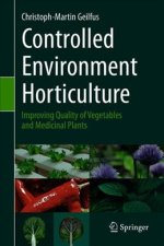 Controlled Environment Horticulture