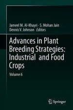 Advances in Plant Breeding Strategies: Industrial  and Food Crops