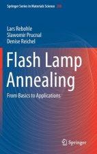 Flash Lamp Annealing