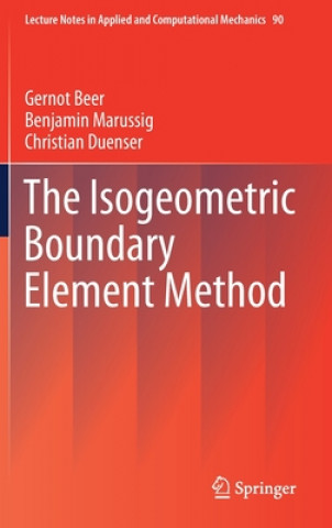 Isogeometric Boundary Element Method
