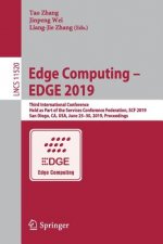 Edge Computing - EDGE 2019