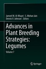 Advances in Plant Breeding Strategies: Legumes