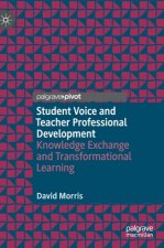 Student Voice and Teacher Professional Development