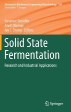 Solid State Fermentation