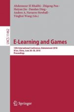 E-Learning and Games