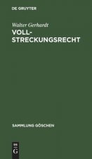 Vollstreckungsrecht