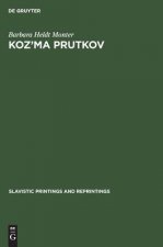 Koz'ma Prutkov