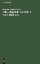 Arbeitsrecht der Buhne