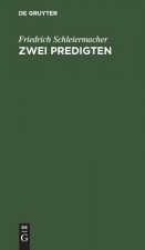 Zwei Predigten