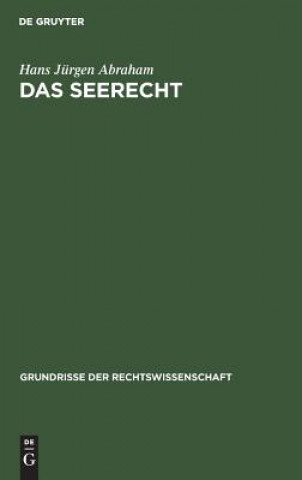 Das Seerecht