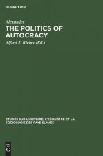 politics of autocracy