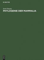 Phylogenie der Mammalia