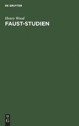 Faust-Studien
