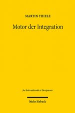 Motor der Integration