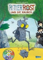Ritter Rost 9: Ritter Rost und die Räuber